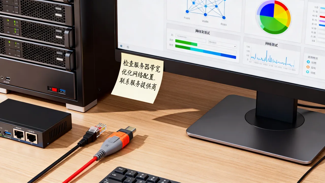 游戏服务器网速限制怎么解决，游戏服务器网速限制如何解除？