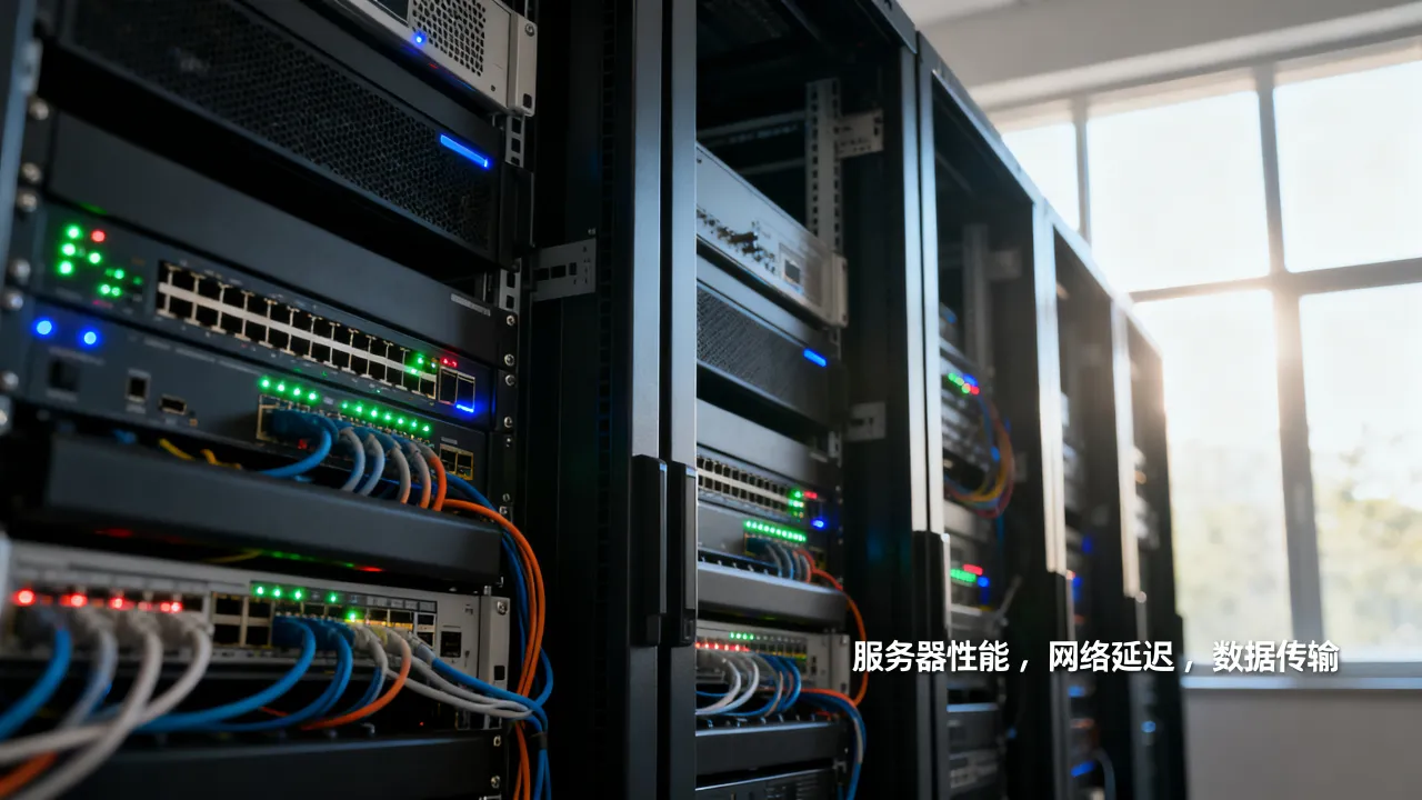 腾讯服务器为什么差劲，腾讯服务器为什么总是卡顿延迟高？