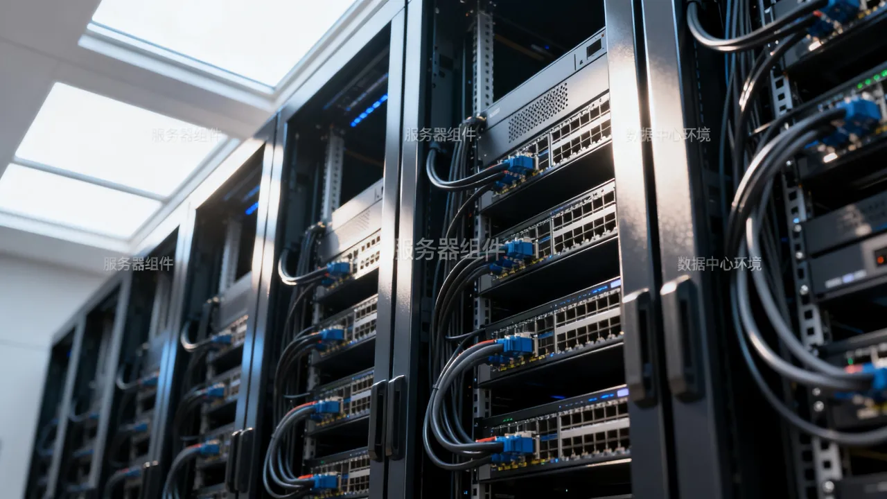 为什么服务器不贵，服务器租用价格为什么这么便宜？