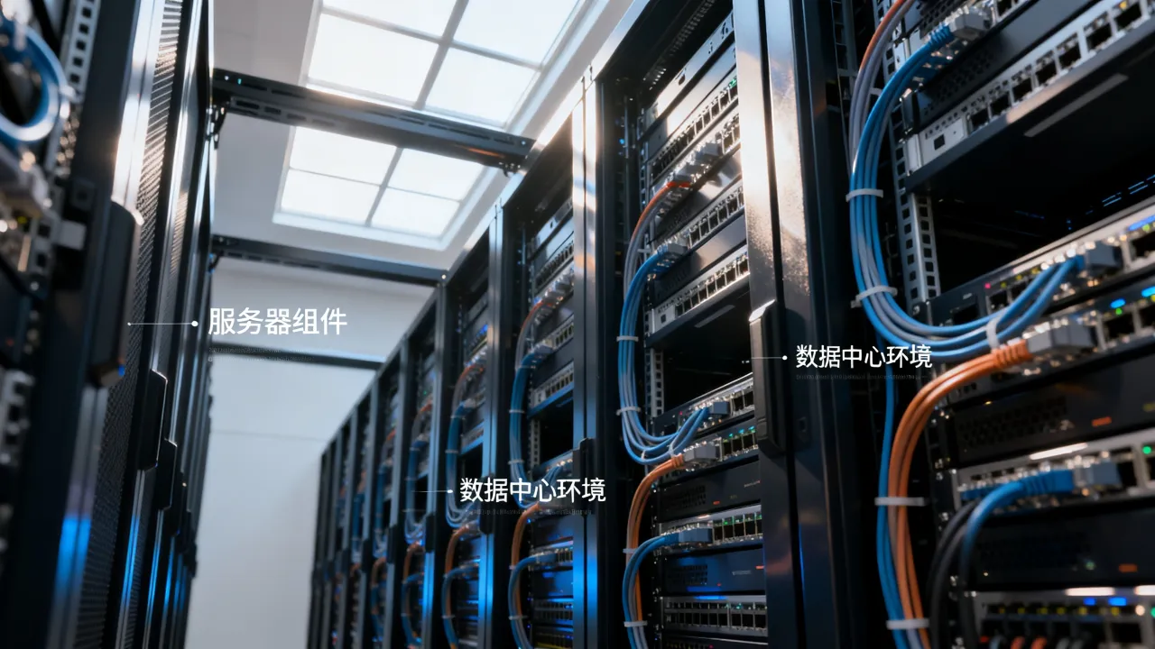 为什么服务器不贵，服务器租用价格为什么这么便宜？