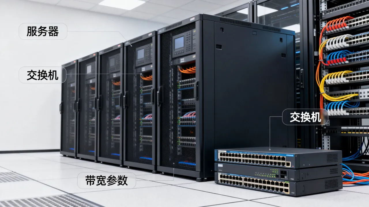 1万用户服务器要多大宽带才够用,网站并发带宽怎么选 1万用户服务器要多大宽带才够用,网站并发带宽怎么选