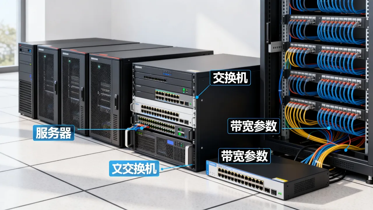 1万用户服务器要多大宽带才够用,网站并发带宽怎么选 1万用户服务器要多大宽带才够用,网站并发带宽怎么选