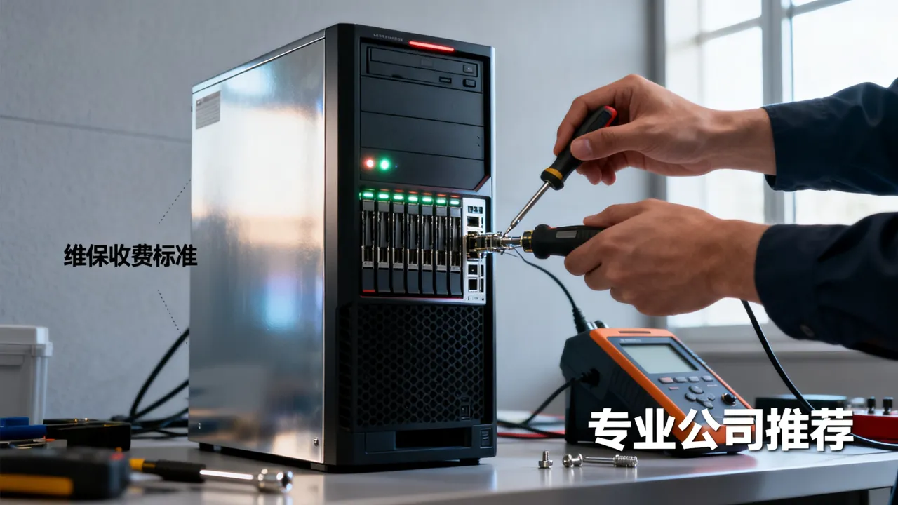 塔城塔式服务器维保怎么收费?专业公司哪家可靠? 塔城塔式服务器维保怎么收费?专业公司哪家可靠?
