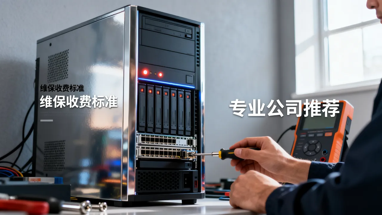 塔城塔式服务器维保怎么收费?专业公司哪家可靠? 塔城塔式服务器维保怎么收费?专业公司哪家可靠?