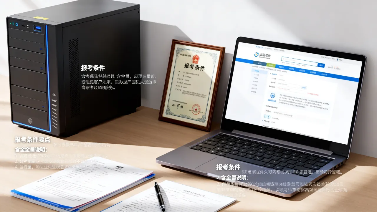 服务器运维考证报考条件有哪些,含金量高吗? 服务器运维考证报考条件有哪些,含金量高吗?