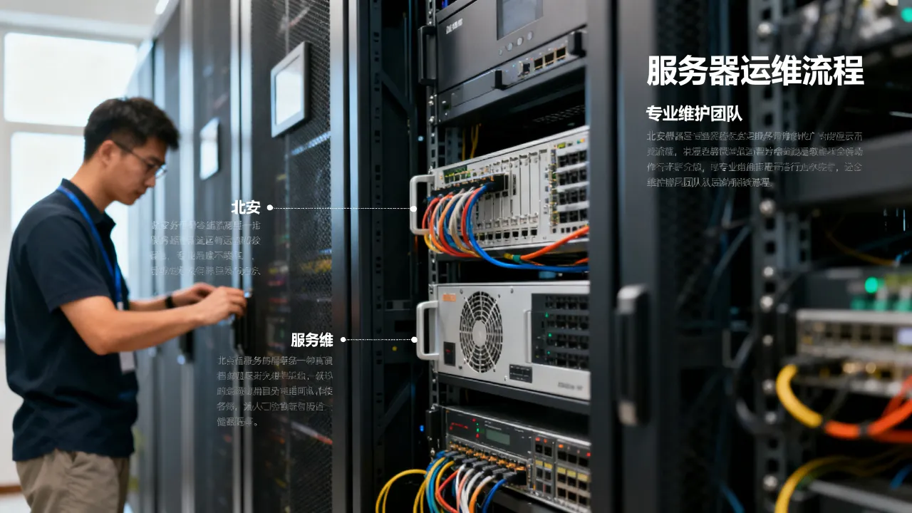 北安服务器运维怎么做?北安服务器运维公司哪家好 北安服务器运维怎么做?北安服务器运维公司哪家好