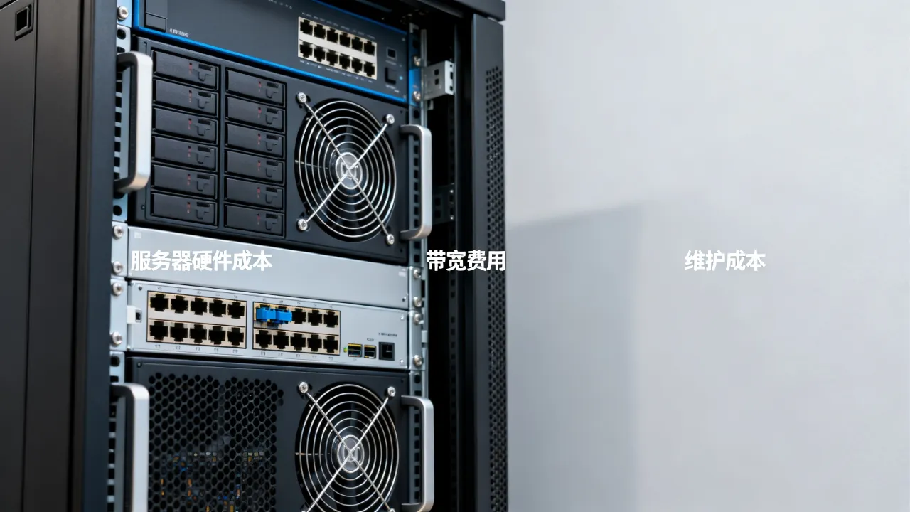 视频服务器为什么贵？，企业租用视频服务器费用高的原因有哪些？