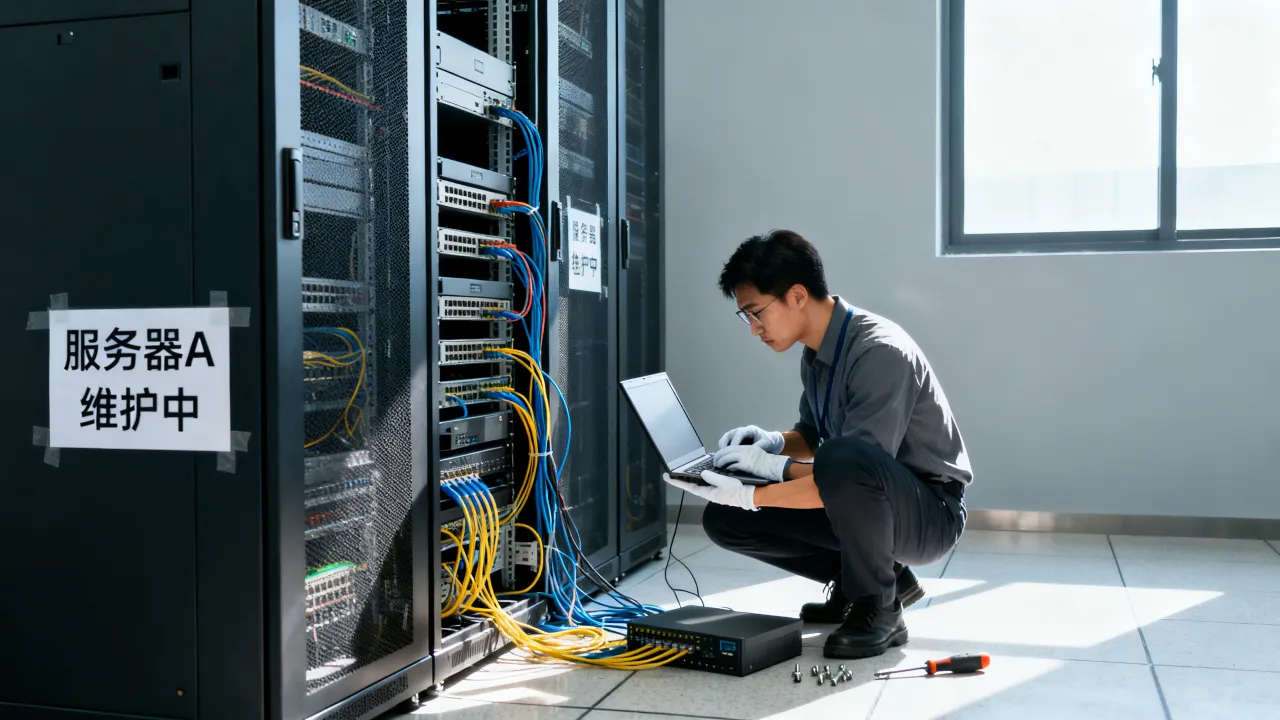 为什么诛仙老没服务器，诛仙服务器为什么总是维护
