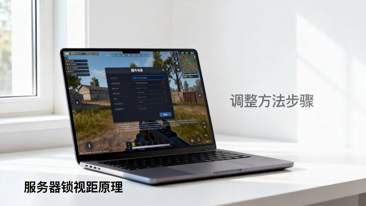 服务器为什么锁视距，玩游戏视距被锁定的原因及调整方法