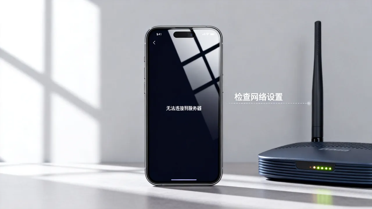 为什么ins连接不到服务器，ins连不上服务器一直转圈怎么办