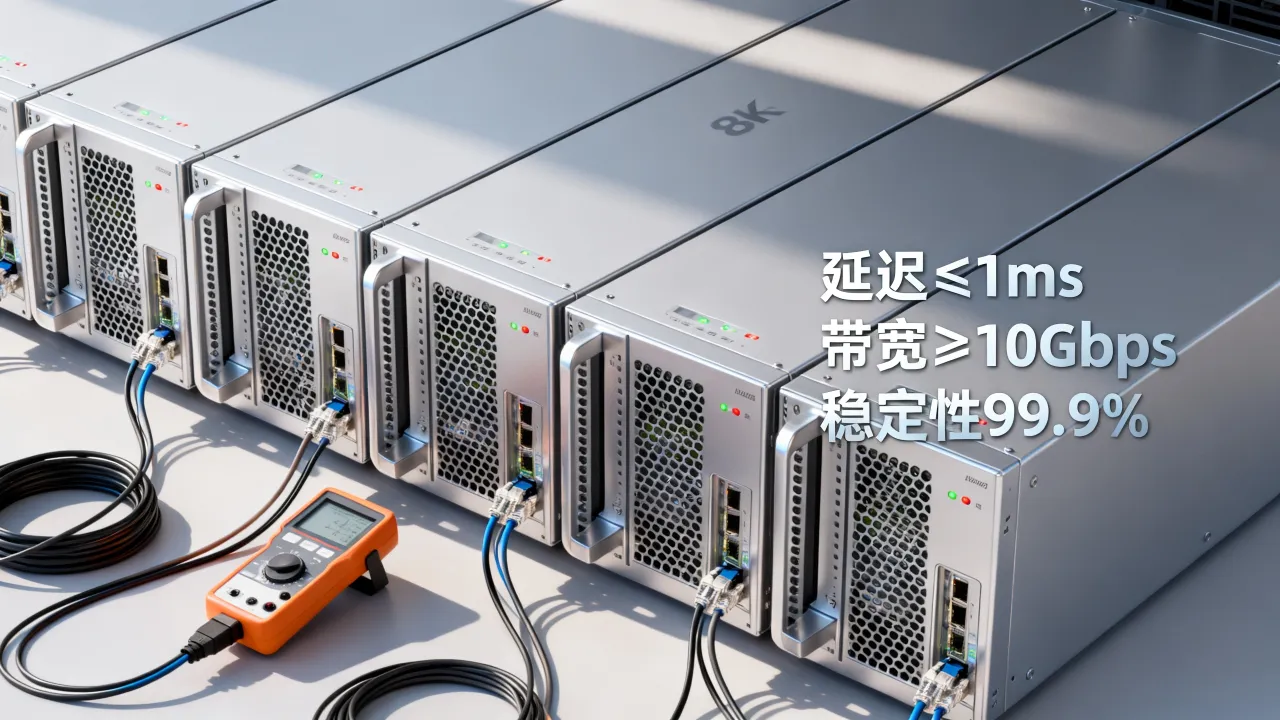 全国网速最快的服务器是哪家，怎么选最靠谱？