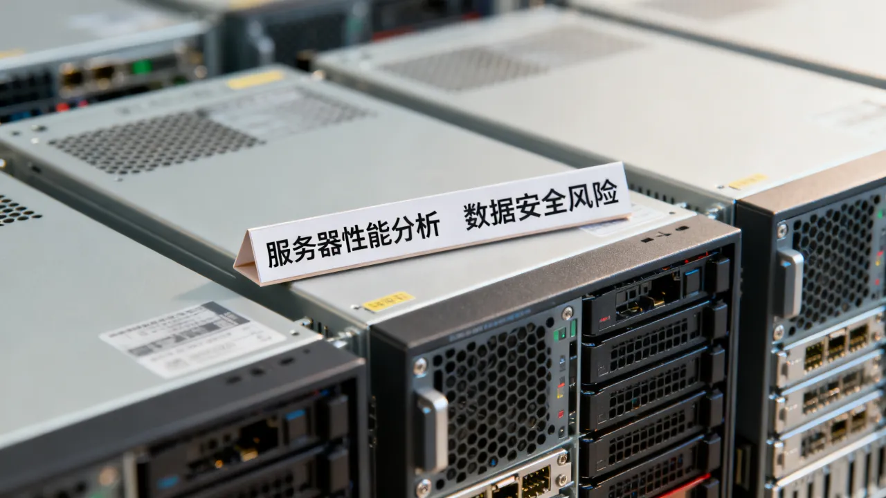 为什么不换服务器的原因,服务器不换会有什么影响? 为什么不换服务器的原因,服务器不换会有什么影响?