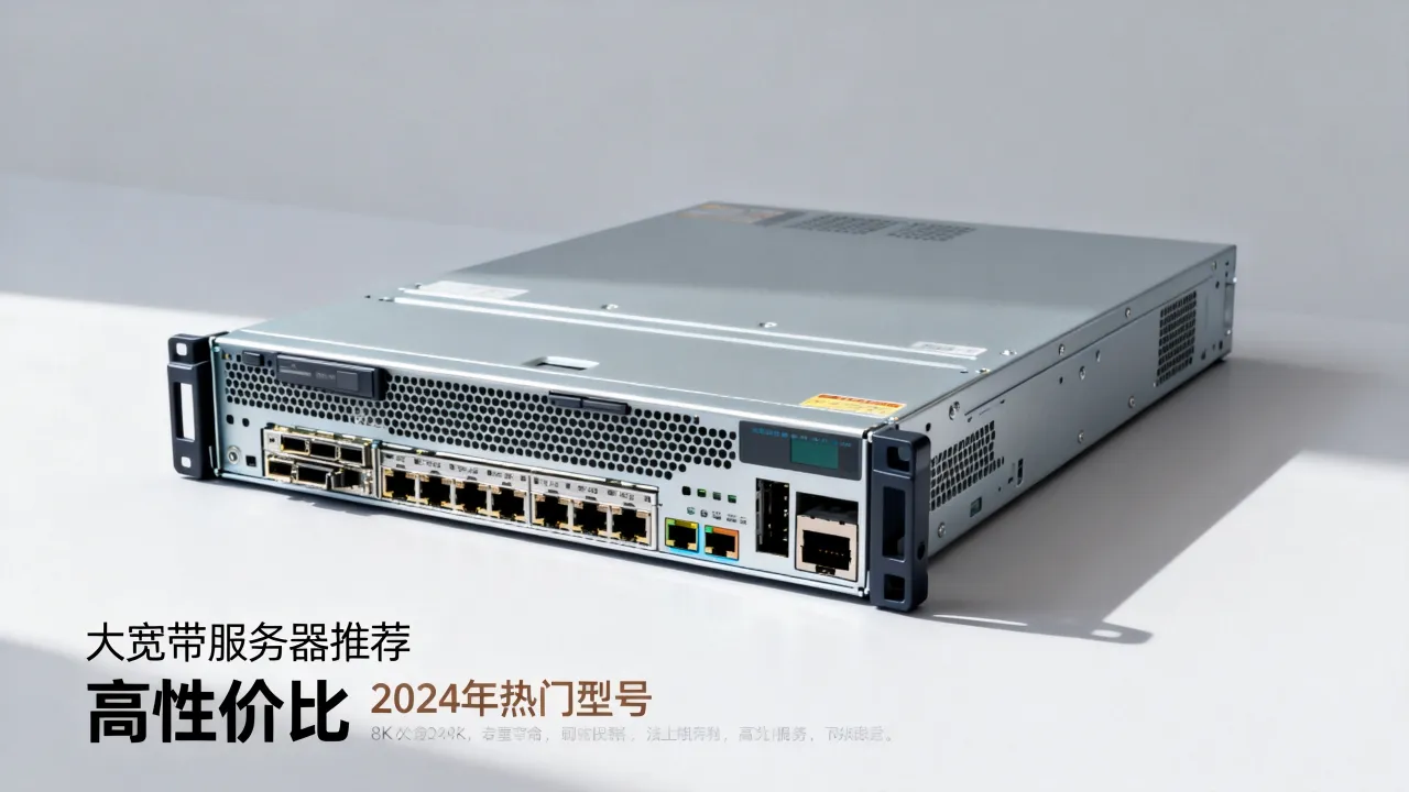 大宽带服务器推荐哪个，大带宽服务器哪家便宜性价比高