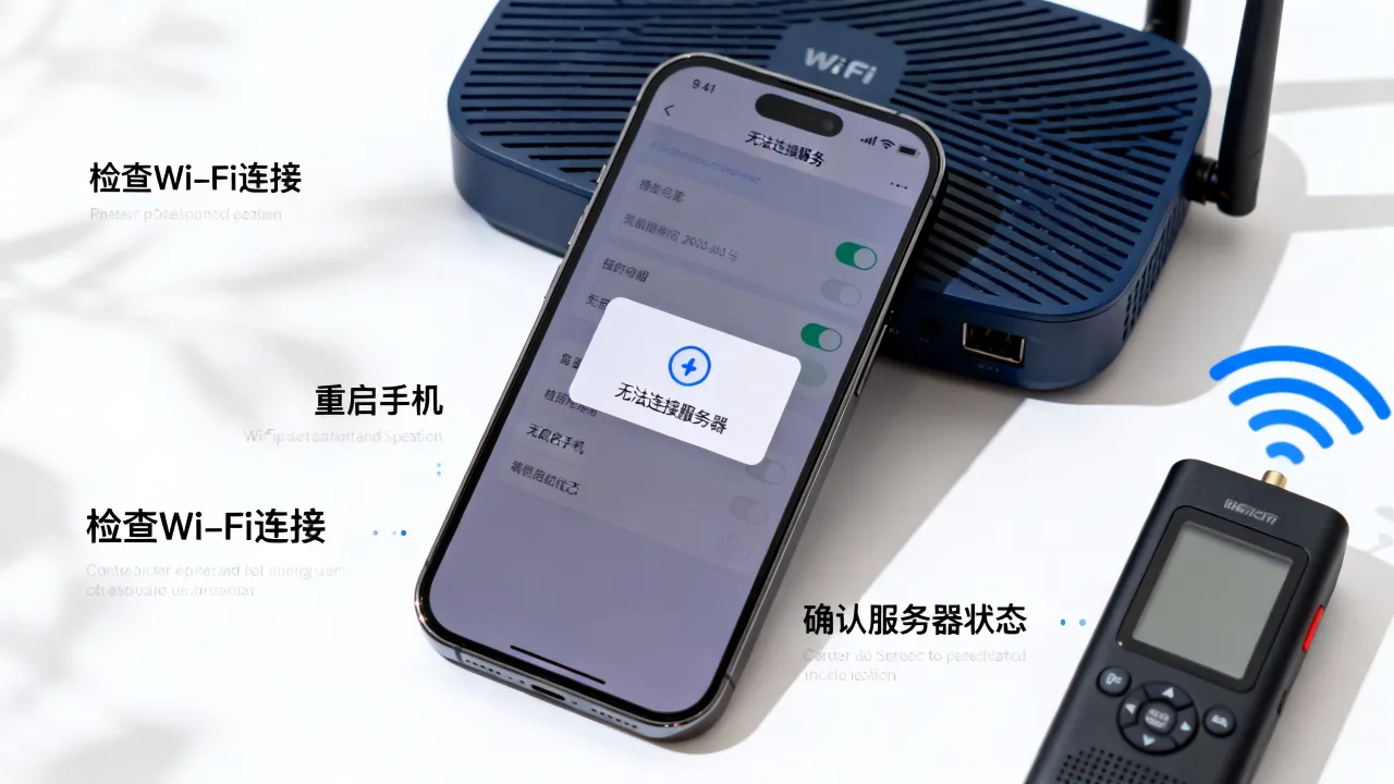 为什么登录soul显示无法连接服务器，soul网络连接失败怎么解决