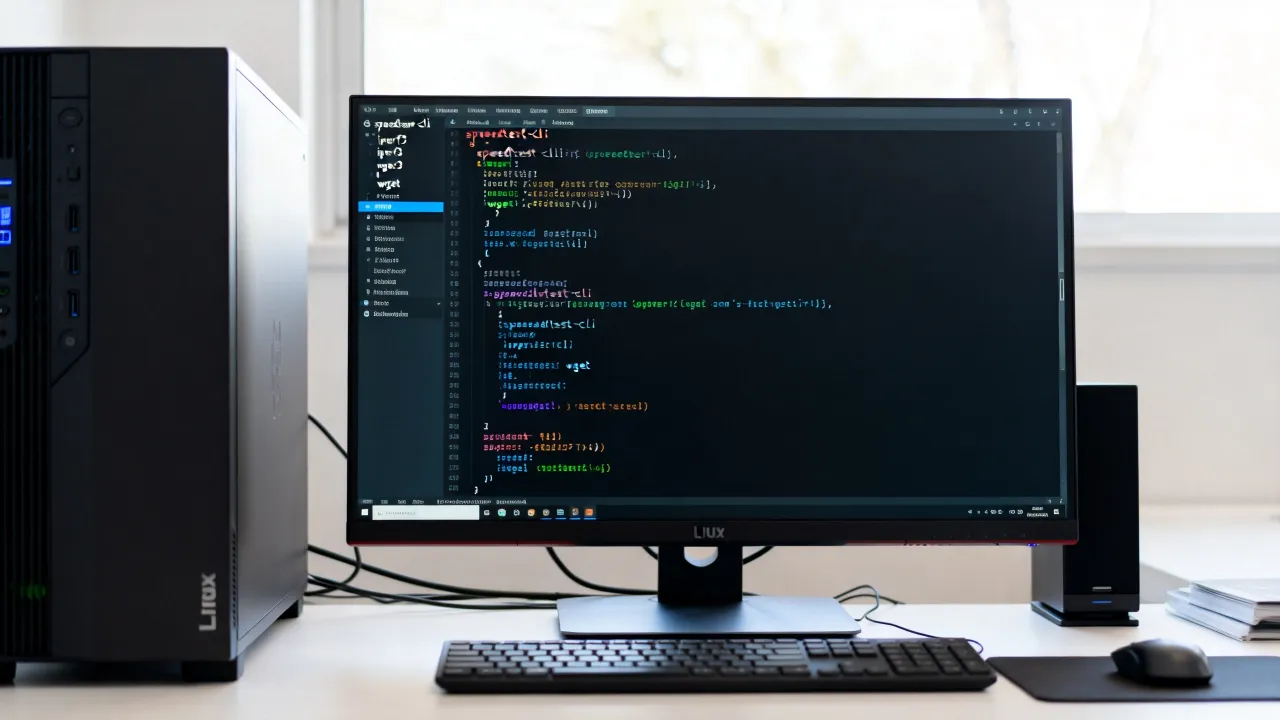 Linux服务器测试网速指令有哪些，linux测网速命令怎么用
