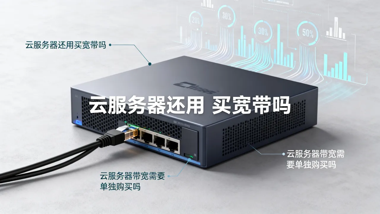 云服务器还用买宽带吗,云服务器带宽需要单独购买吗? 云服务器还用买宽带吗,云服务器带宽需要单独购买吗?