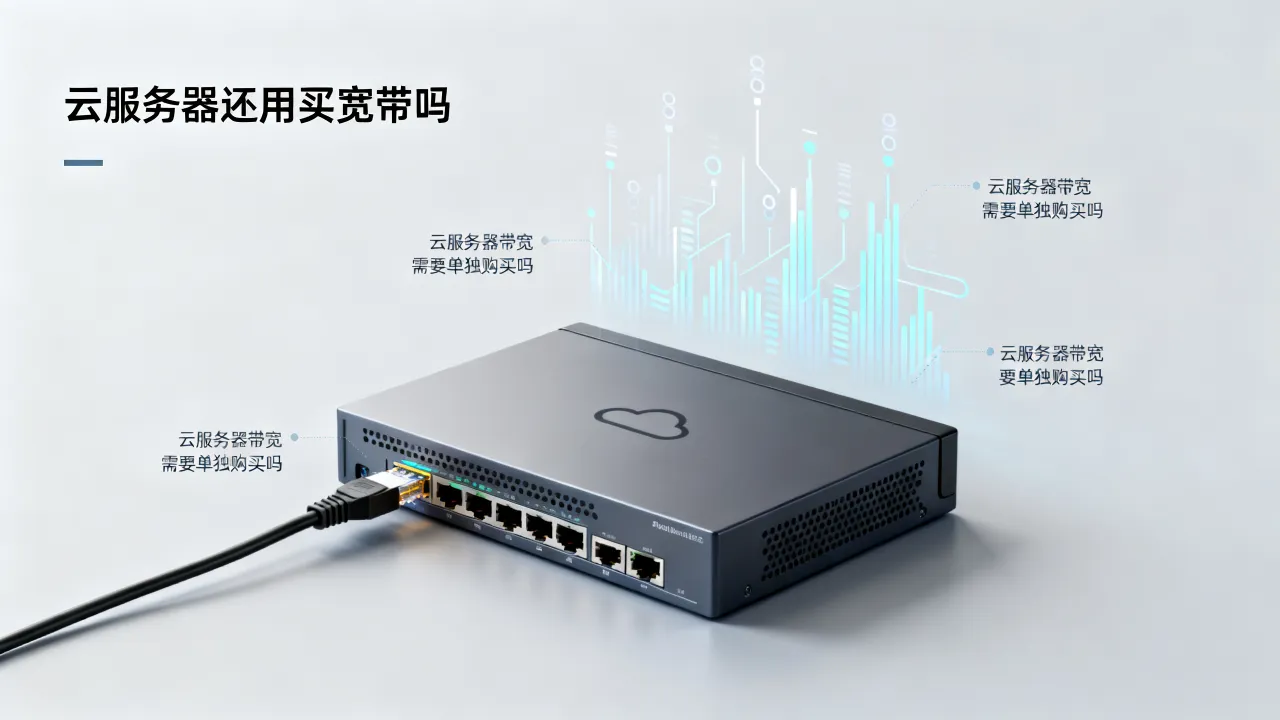 云服务器还用买宽带吗,云服务器带宽需要单独购买吗? 云服务器还用买宽带吗,云服务器带宽需要单独购买吗?