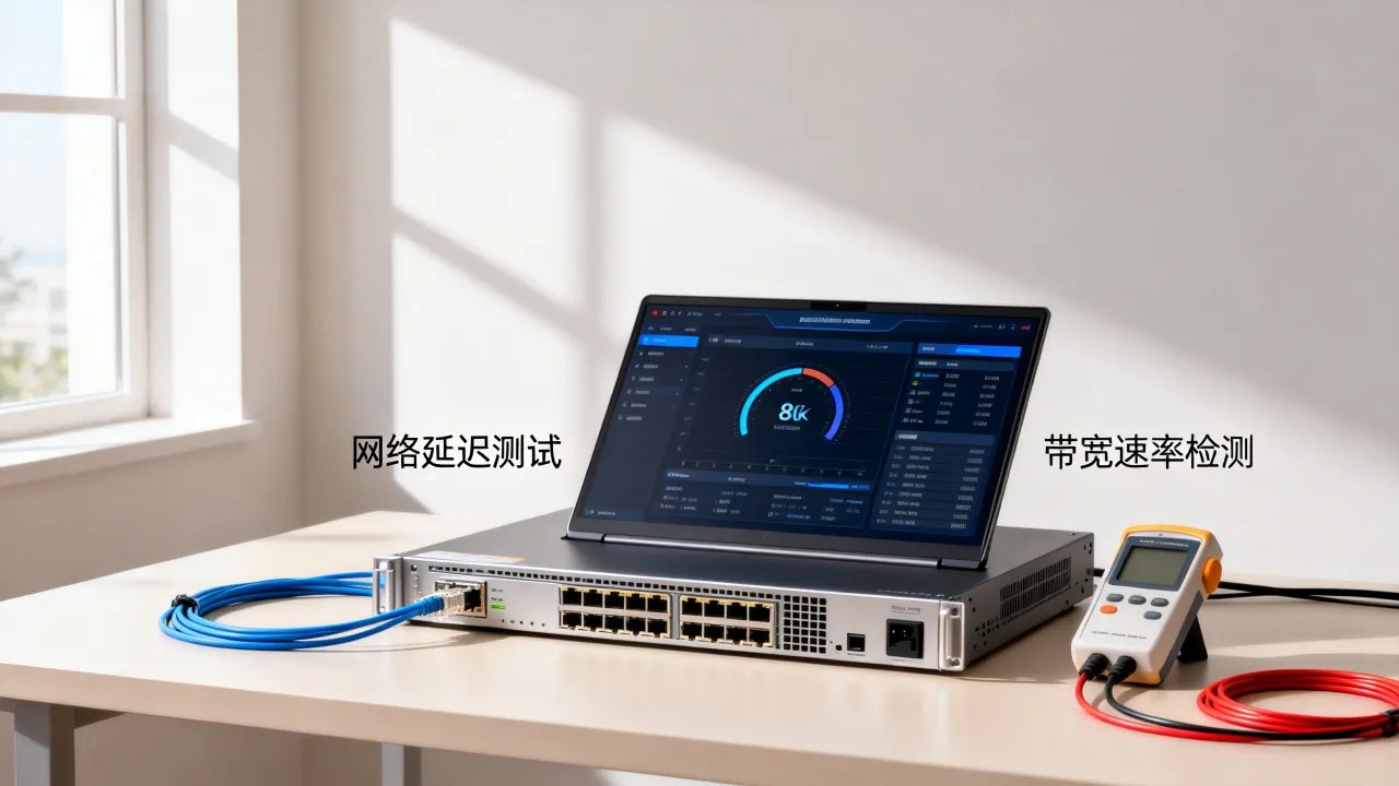 怎么测量服务器网速,服务器带宽测试方法有哪些 怎么测量服务器网速,服务器带宽测试方法有哪些