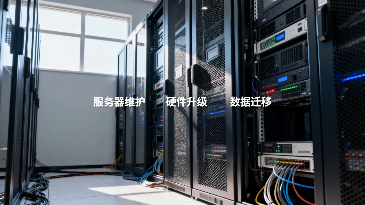 腾讯关闭服务器为什么？腾讯服务器关闭原因是什么？