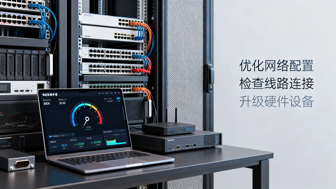 香港服务器网速不好怎么办,香港服务器网速慢怎么解决优化? 香港服务器网速不好怎么办,香港服务器网速慢怎么解决优化?