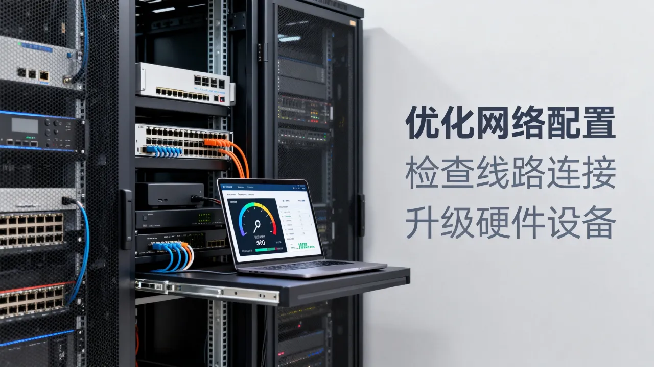 香港服务器网速不好怎么办,香港服务器网速慢怎么解决优化? 香港服务器网速不好怎么办,香港服务器网速慢怎么解决优化?