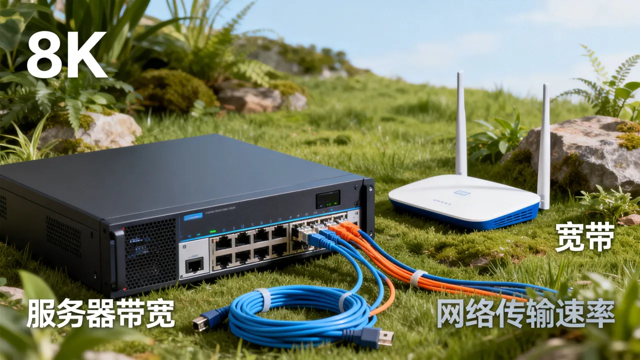 服务器的带宽是宽带吗,服务器带宽和宽带有什么区别