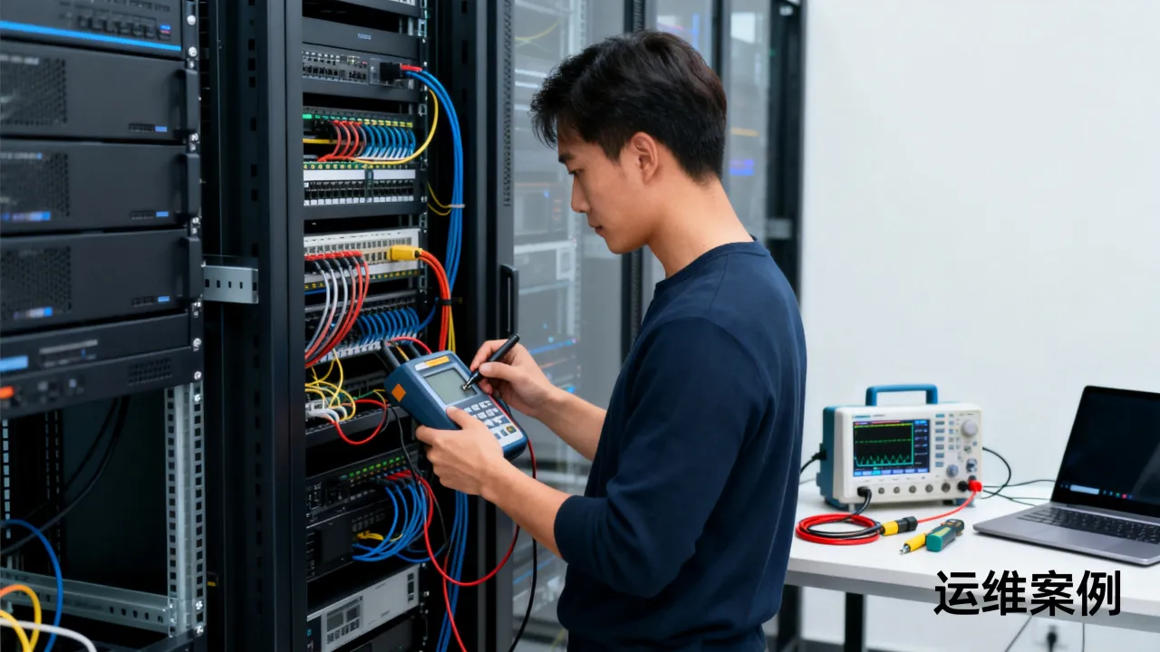 Web服务器运维案例常见问题,故障如何排查 Web服务器运维案例常见问题,故障如何排查