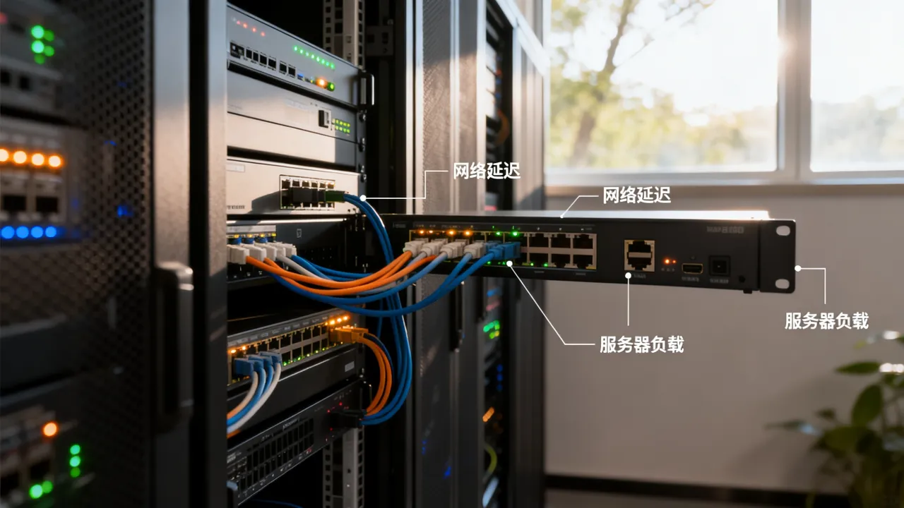 为什么老掉服务器异常，服务器频繁掉线怎么回事