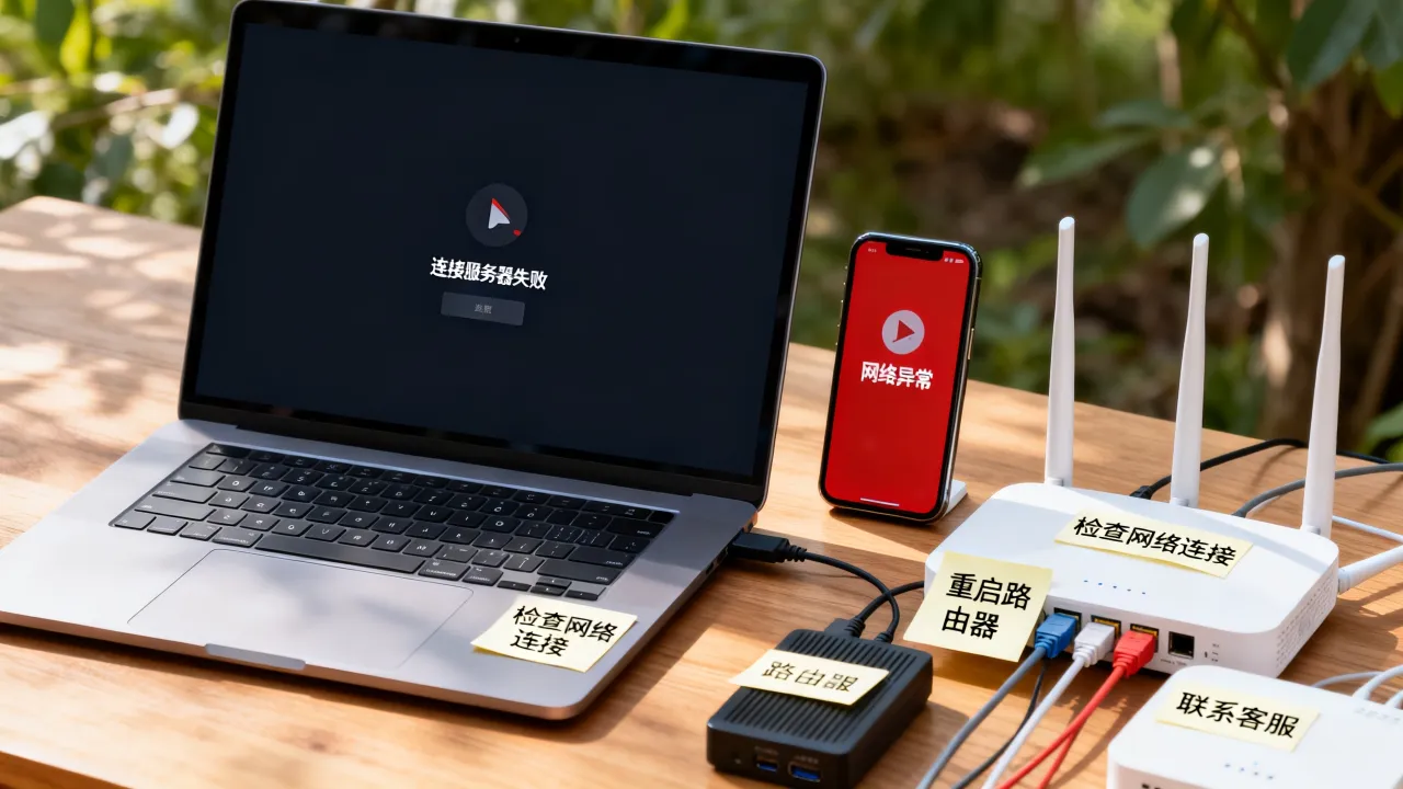 palia为什么无法连接服务器,palia连接失败怎么解决 palia为什么无法连接服务器,palia连接失败怎么解决