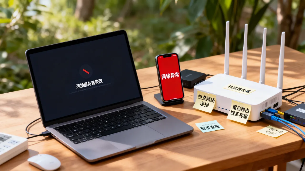 palia为什么无法连接服务器,palia连接失败怎么解决 palia为什么无法连接服务器,palia连接失败怎么解决
