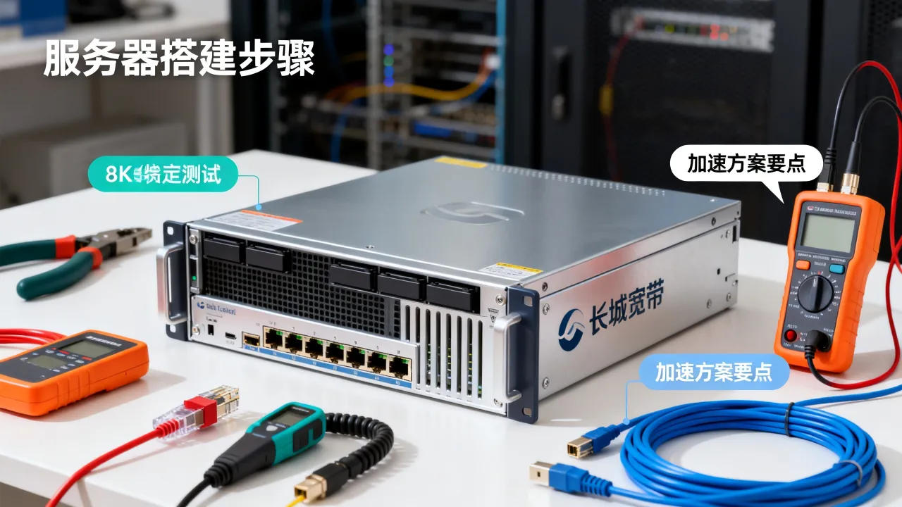 长城宽带服务器怎么搭建更稳定，服务器长城宽带加速方案详解