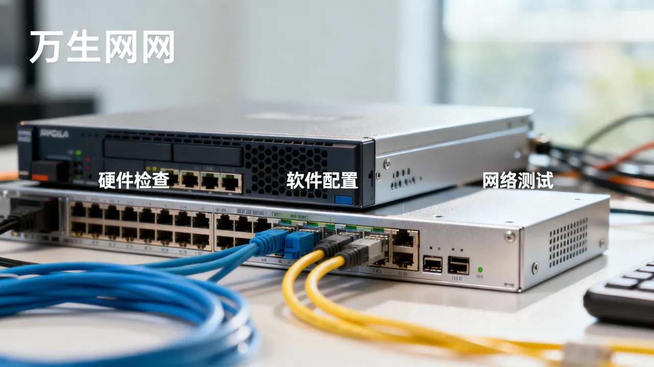 万维网服务器是什么，万维网服务器如何搭建配置？