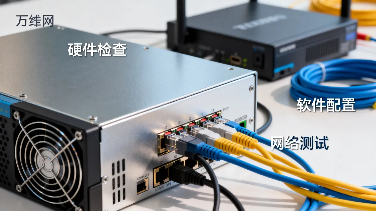 万维网服务器是什么，万维网服务器如何搭建配置？