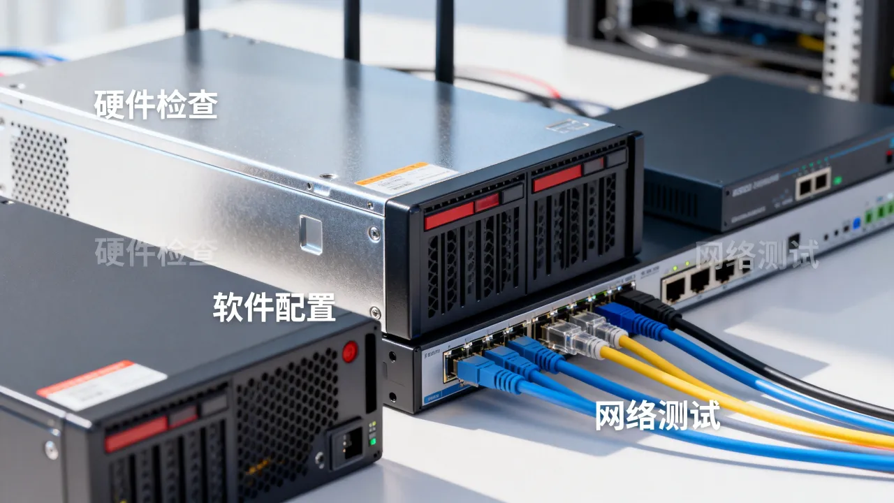 万维网服务器是什么，万维网服务器如何搭建配置？