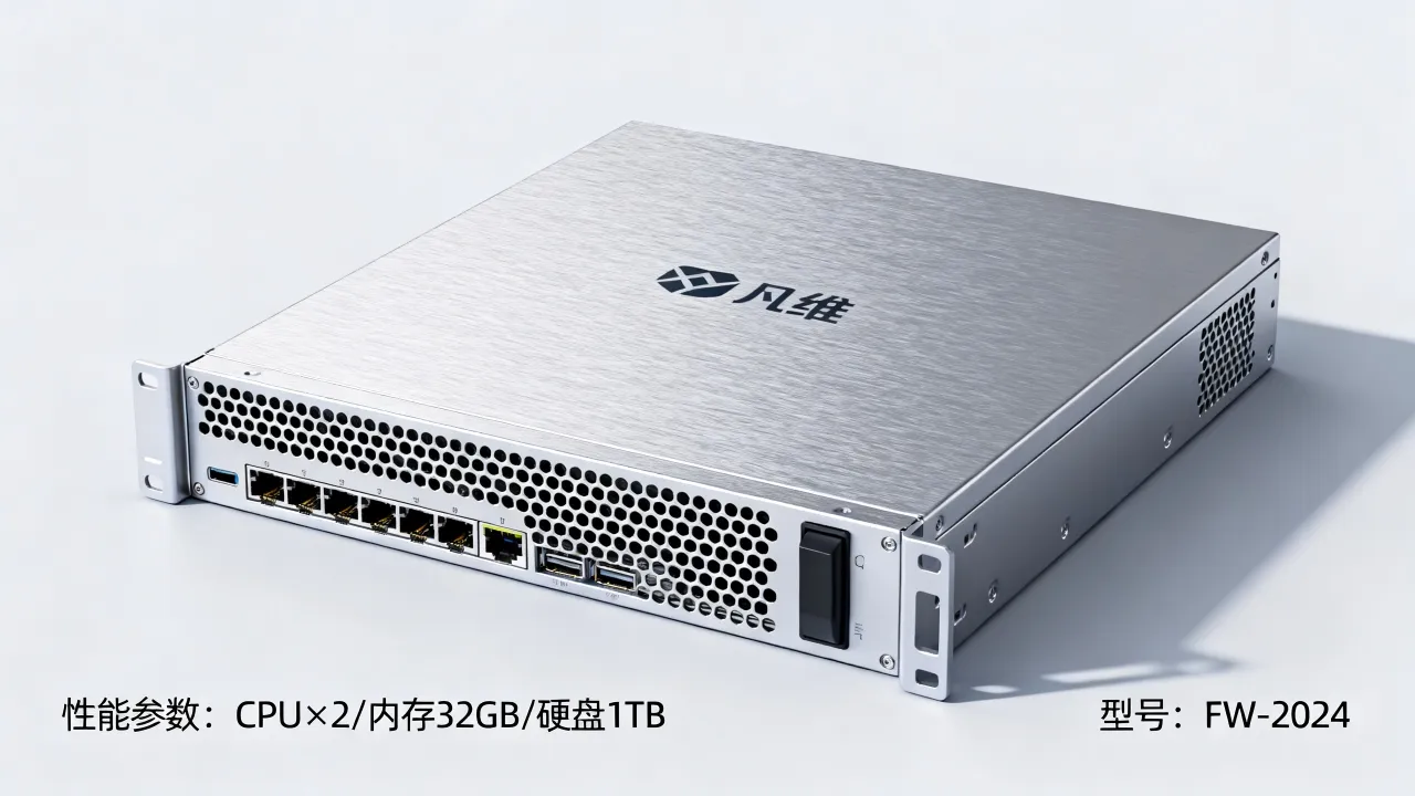 凡维服务器怎么样，性能靠谱吗？