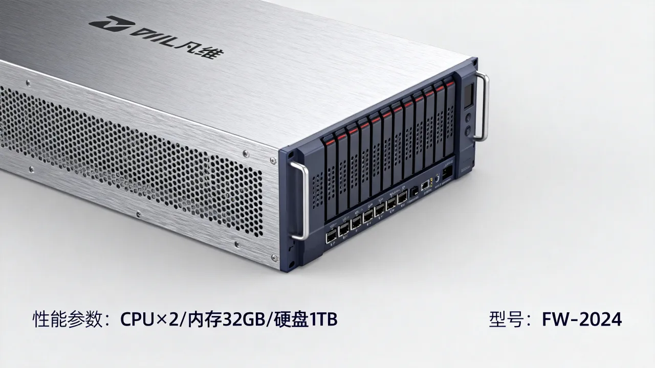 凡维服务器怎么样，性能靠谱吗？