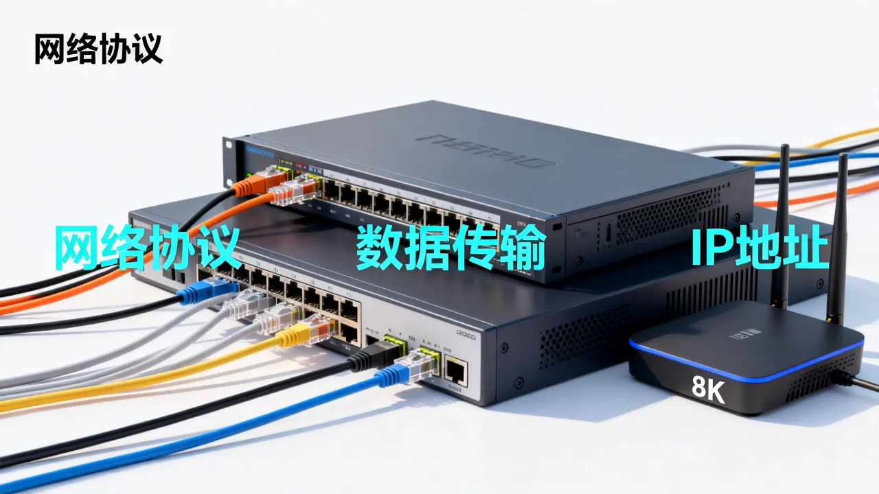 服务器为什么能联网呢,服务器联网原理是什么 服务器为什么能联网呢,服务器联网原理是什么