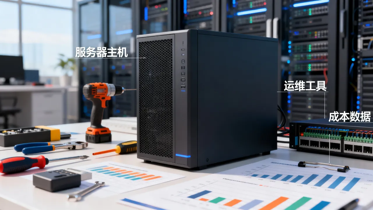 服务器养护运维成本多少钱,服务器维保费用一年大概多少? 服务器养护运维成本多少钱,服务器维保费用一年大概多少?