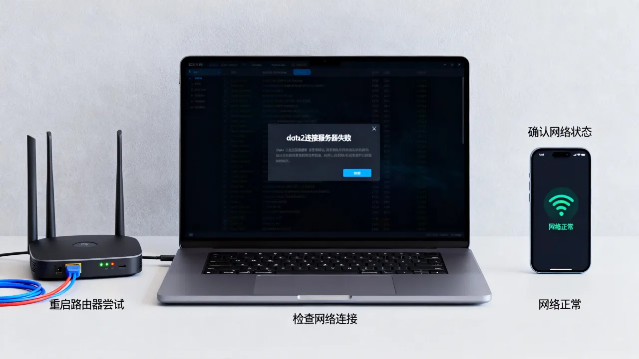 dota2为什么连接不到服务器，连不上服务器怎么办