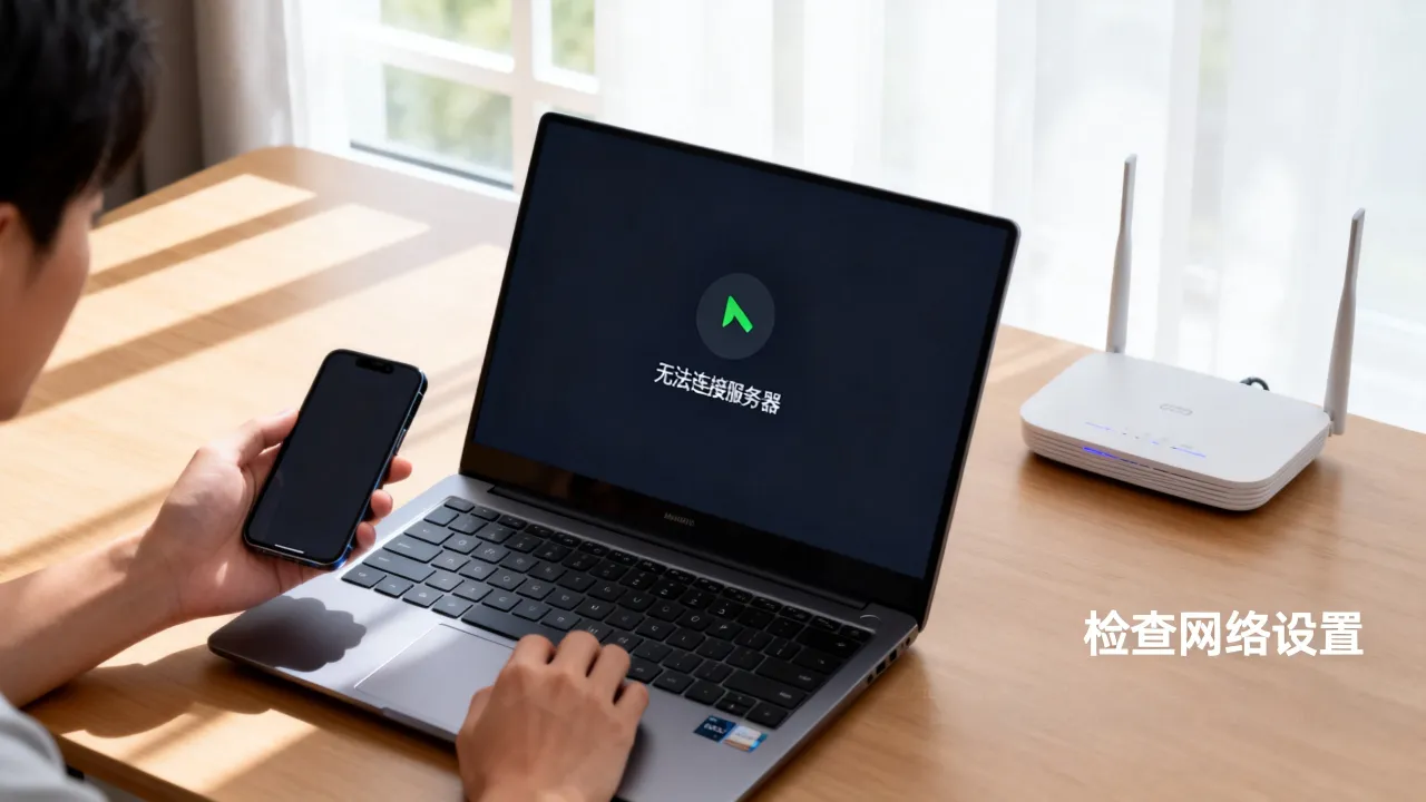为什么lol无法连接服务器请检查网络，网络连接失败怎么办