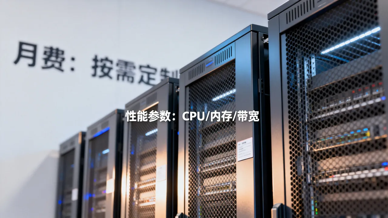 无维服务器怎么样，无维服务器多少钱一个月？