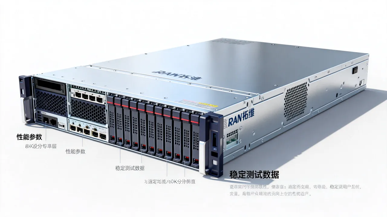 浪潮拓维服务器怎么样，性能稳定值得买吗？