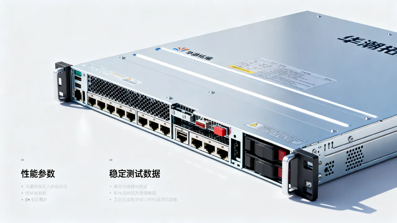 浪潮拓维服务器怎么样，性能稳定值得买吗？