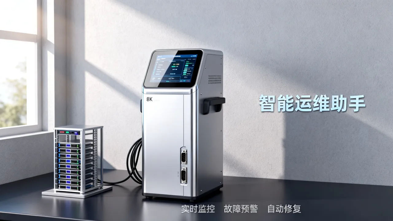 服务器智能运维工具怎么选？哪个好用性价比高