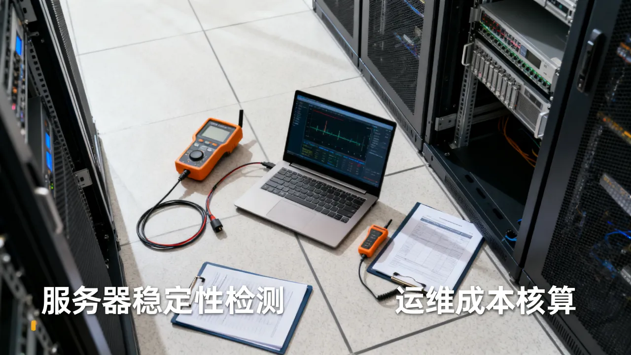 承接服务器运维方案需要注意什么？，怎么收费合理