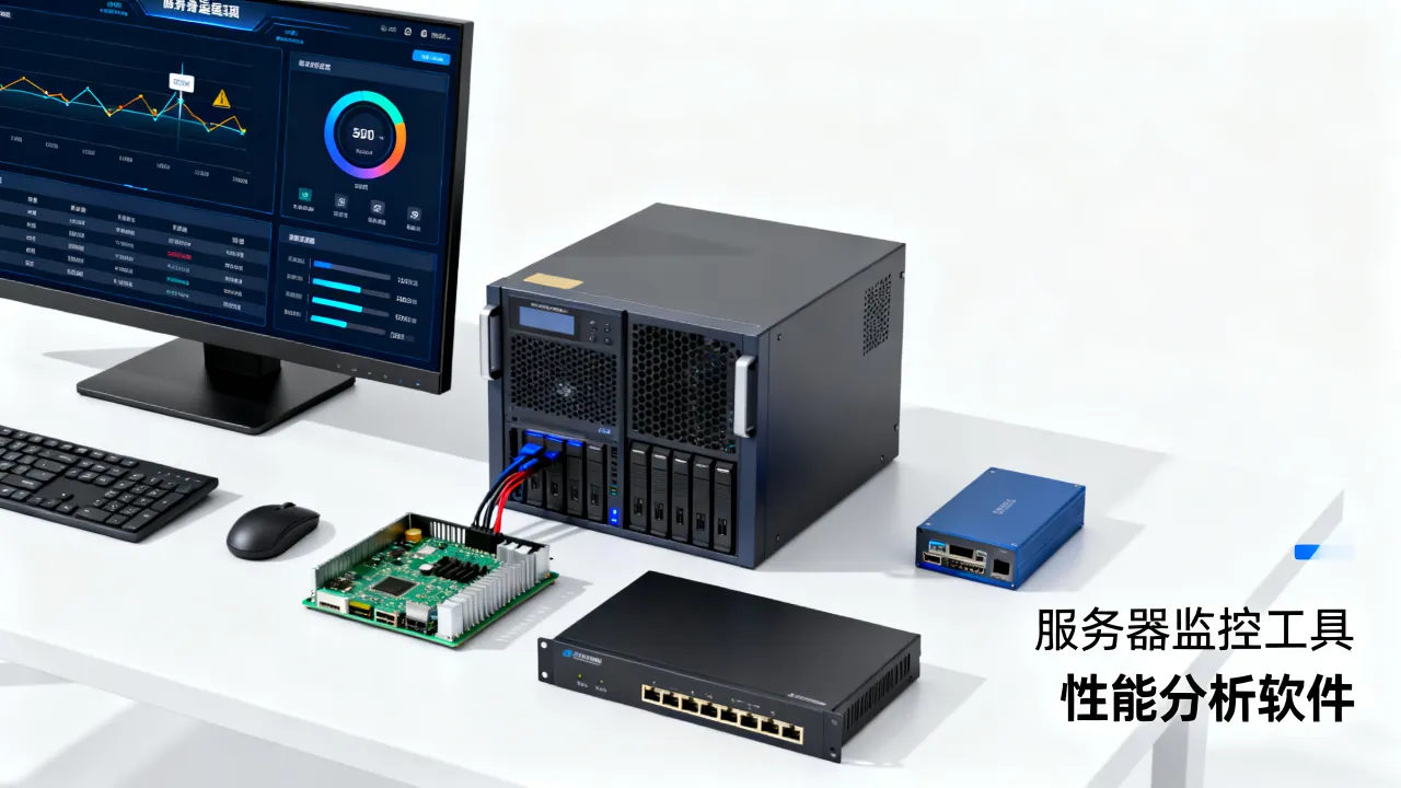 南京服务器运维工具哪个好？，服务器运维工具怎么选