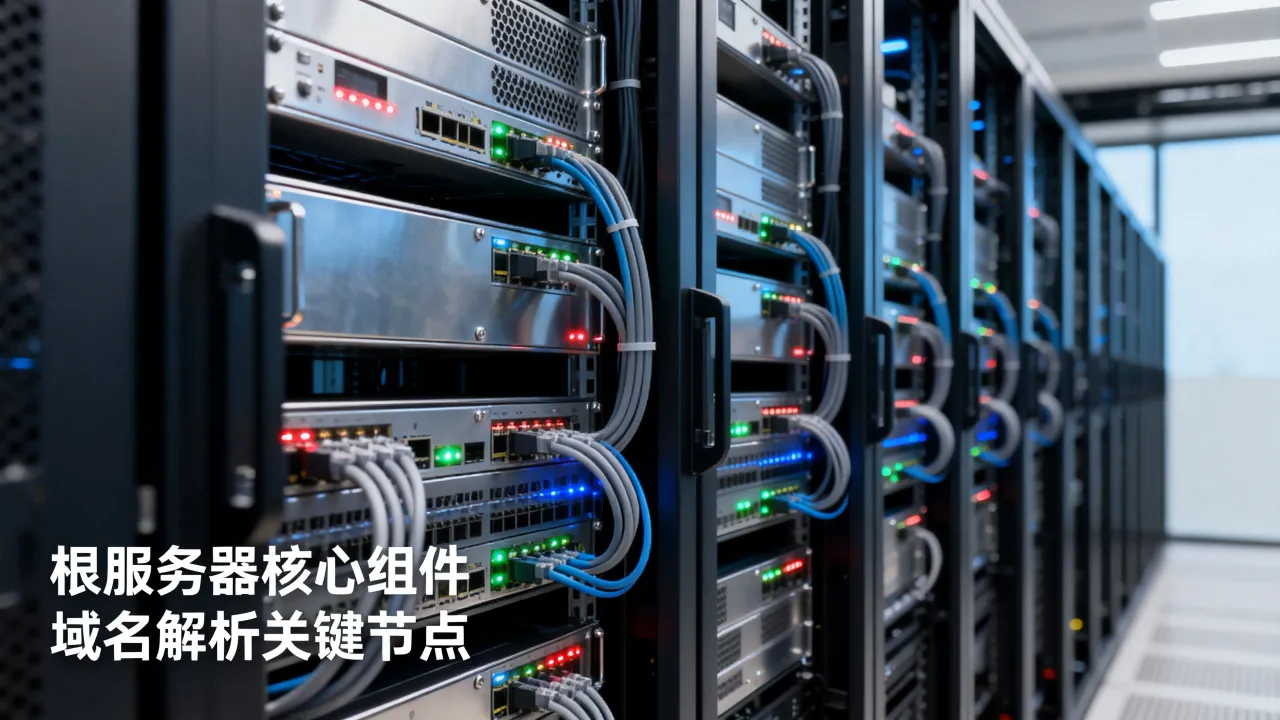 为什么要用根服务器,根服务器对互联网有多重要? 为什么要用根服务器,根服务器对互联网有多重要?