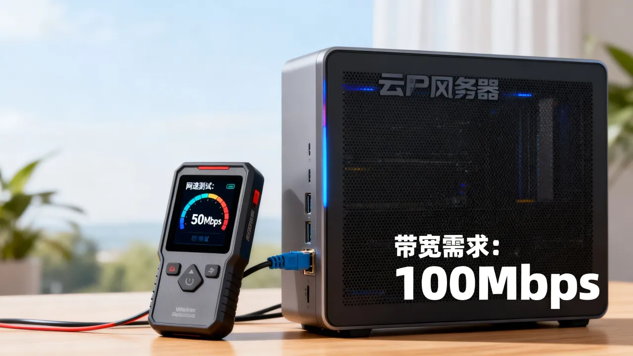 饥荒云服务器网速多少才不卡？，饥荒联机服务器带宽需求多大