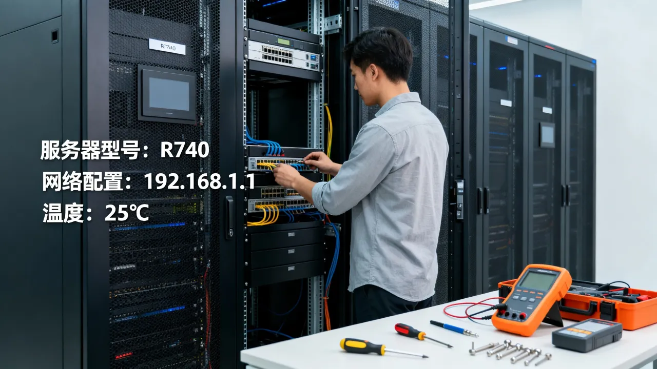 linux服务器运维实战记录怎么做，常见问题有哪些？