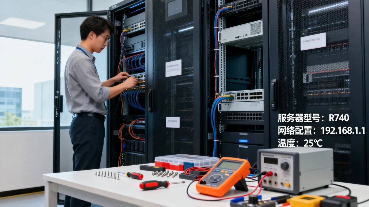 linux服务器运维实战记录怎么做，常见问题有哪些？